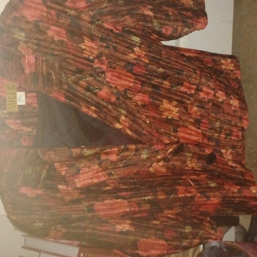 Suki Jacket